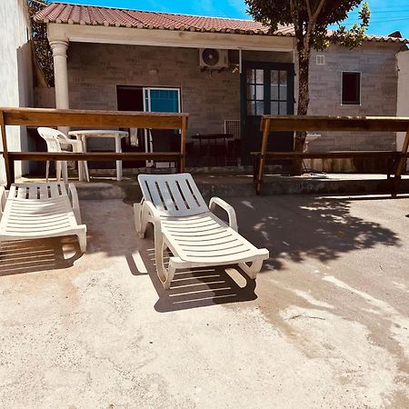 Mae Home Carril Калдаш-да-Раинья Экстерьер фото