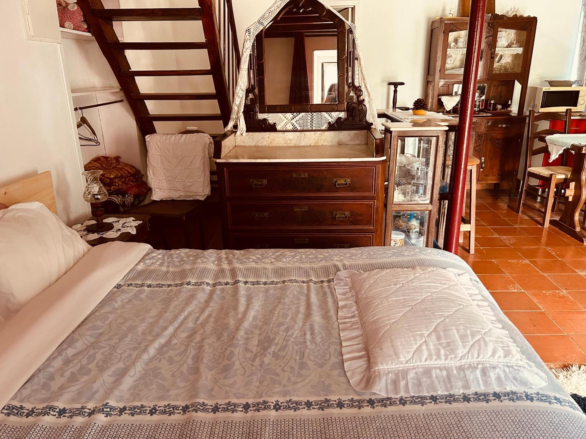 Mae Home Carril Калдаш-да-Раинья Экстерьер фото